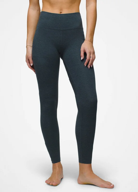 Luxury Classic Heavana Pocket Legging