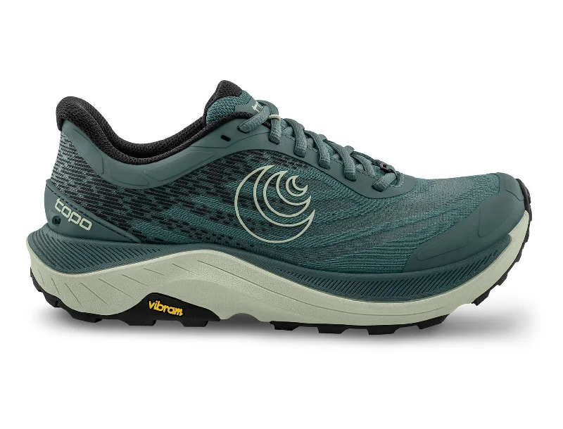 Economic Outlook Women's Ultraventure 4 Trail Running Shoe