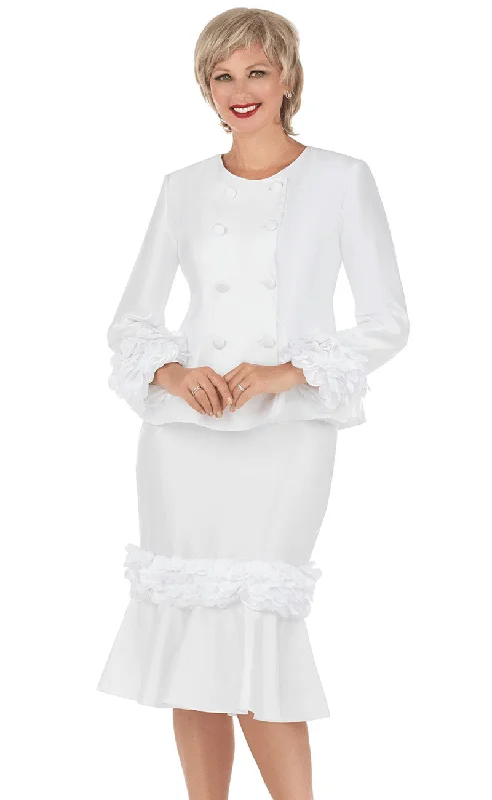 Classic Series Giovanna Church Suit 0957