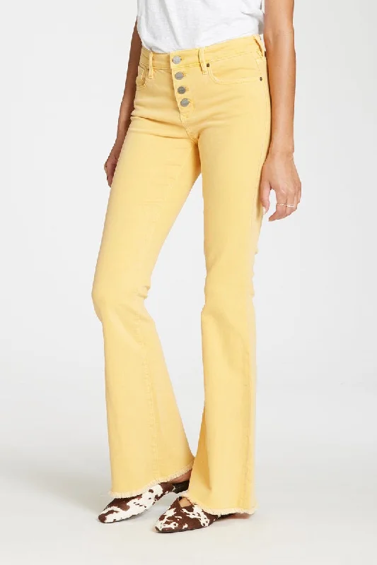 Urban Style DEAR JOHN SADIE HIGHRISE CANARY YELLOW