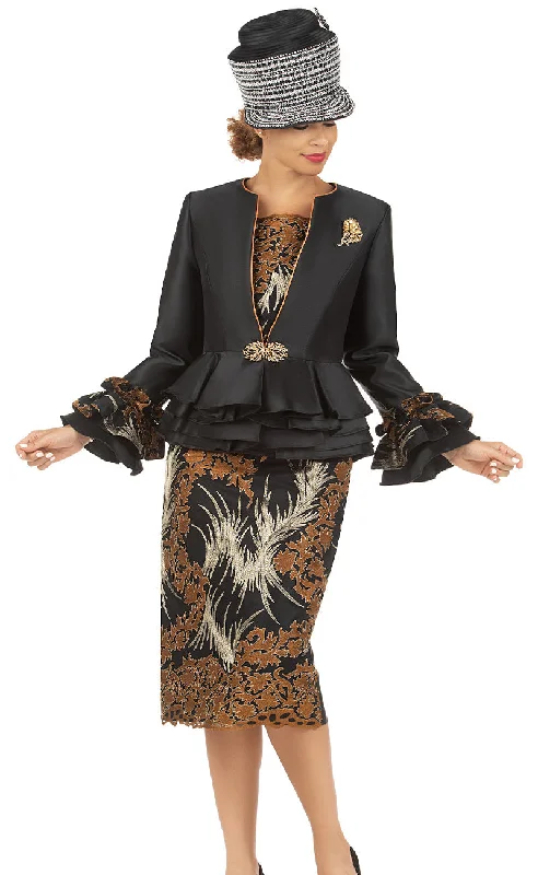 Leisure Sports Giovanna Church Suit G1210