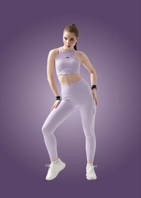 Fashion Pioneer Hyper Flex Leggings