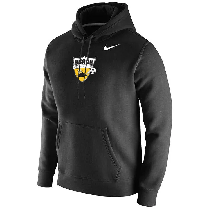 High-end Wear BEACH FC NIKE HOODIE
