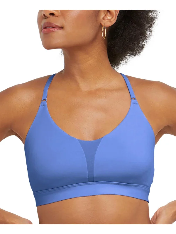 High-end Fashion Womens Fitness Workout Sports Bra