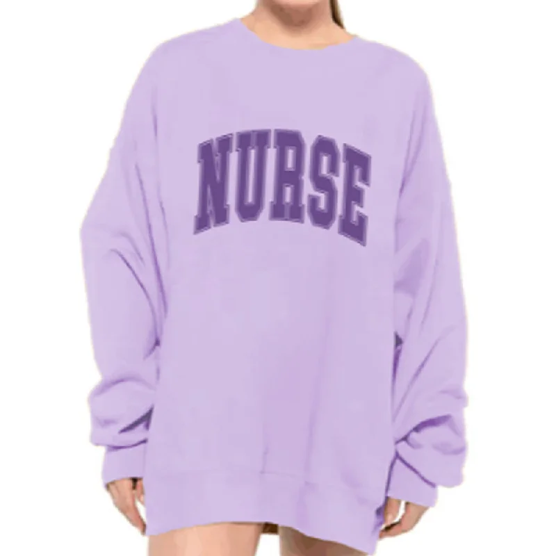 Classic Choice LS-4040 Nurse Lilac