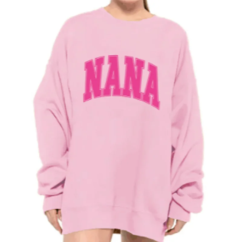 Urban Design Sense LS-4040 Nana Pink