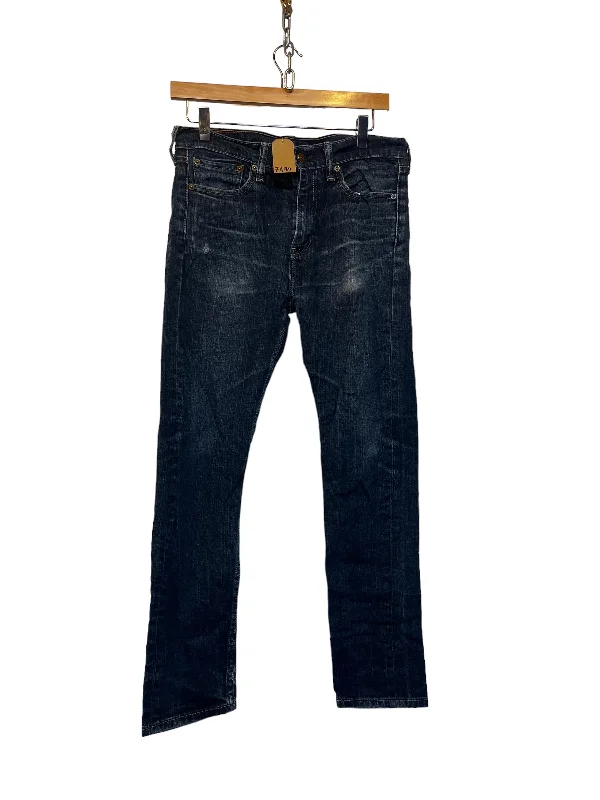 Simple Design Levi 510 Jeans (31x30)