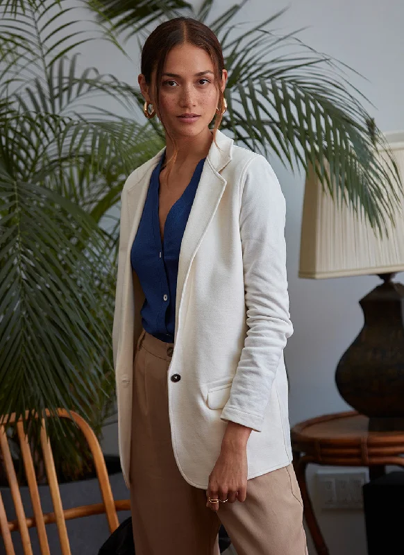 Sweet Breath Estelle Blazer