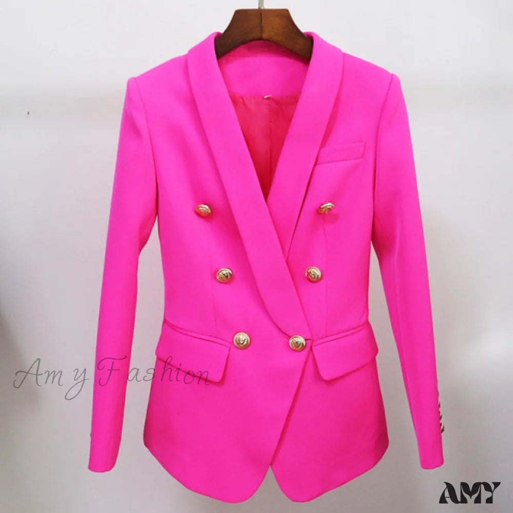 Hot pink