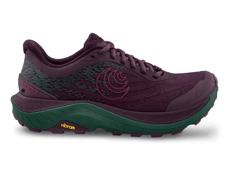 Sweet Breath Women's Ultraventure 4 Trail Running Shoe