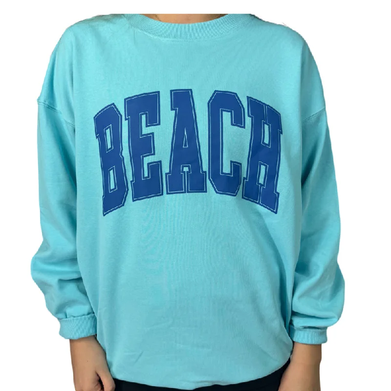 Exquisite Design LS-4040 Beach Blue