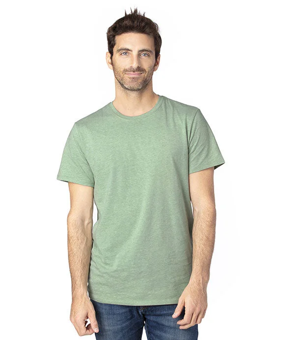 High-end Fashion 100A - Threadfast Apparel Unisex Ultimate T-Shirt