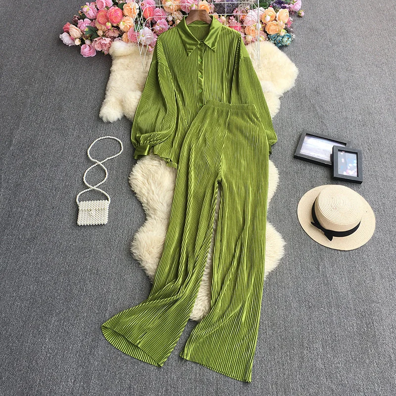 Grass Green