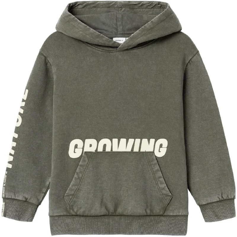Sports And Leisure Name It Tea Leaf Osivas Sweatshirt