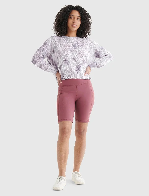 Fashion Concept Lucky Brand Womens Lucky Dyanmic Bike Short