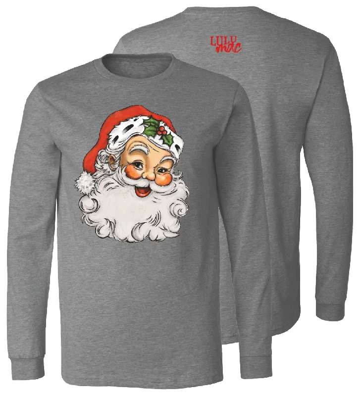 Luxury Fashion 118 Santa Claus