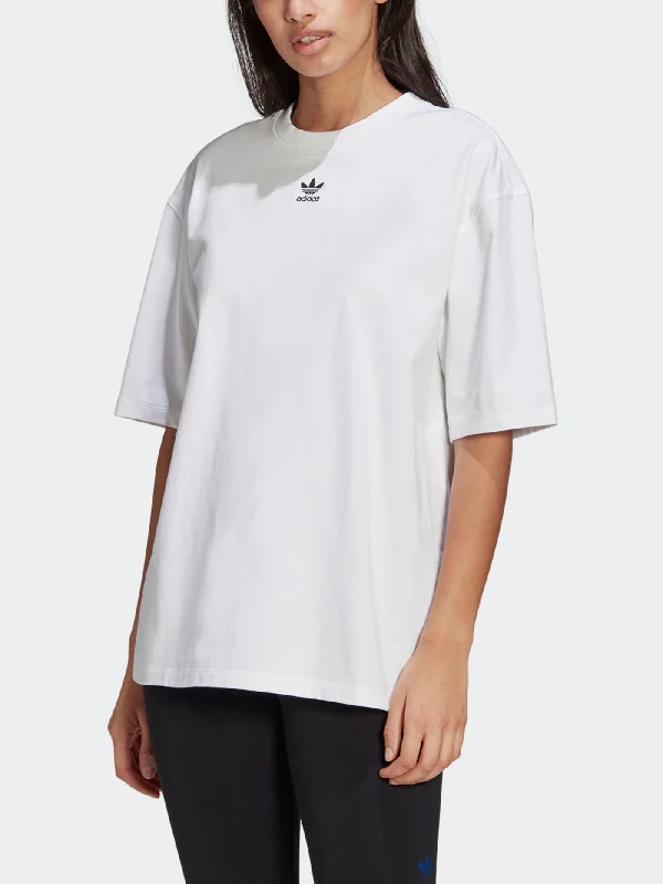 Luxury Customization Loungewear Adicolor Essentials T-Shirt