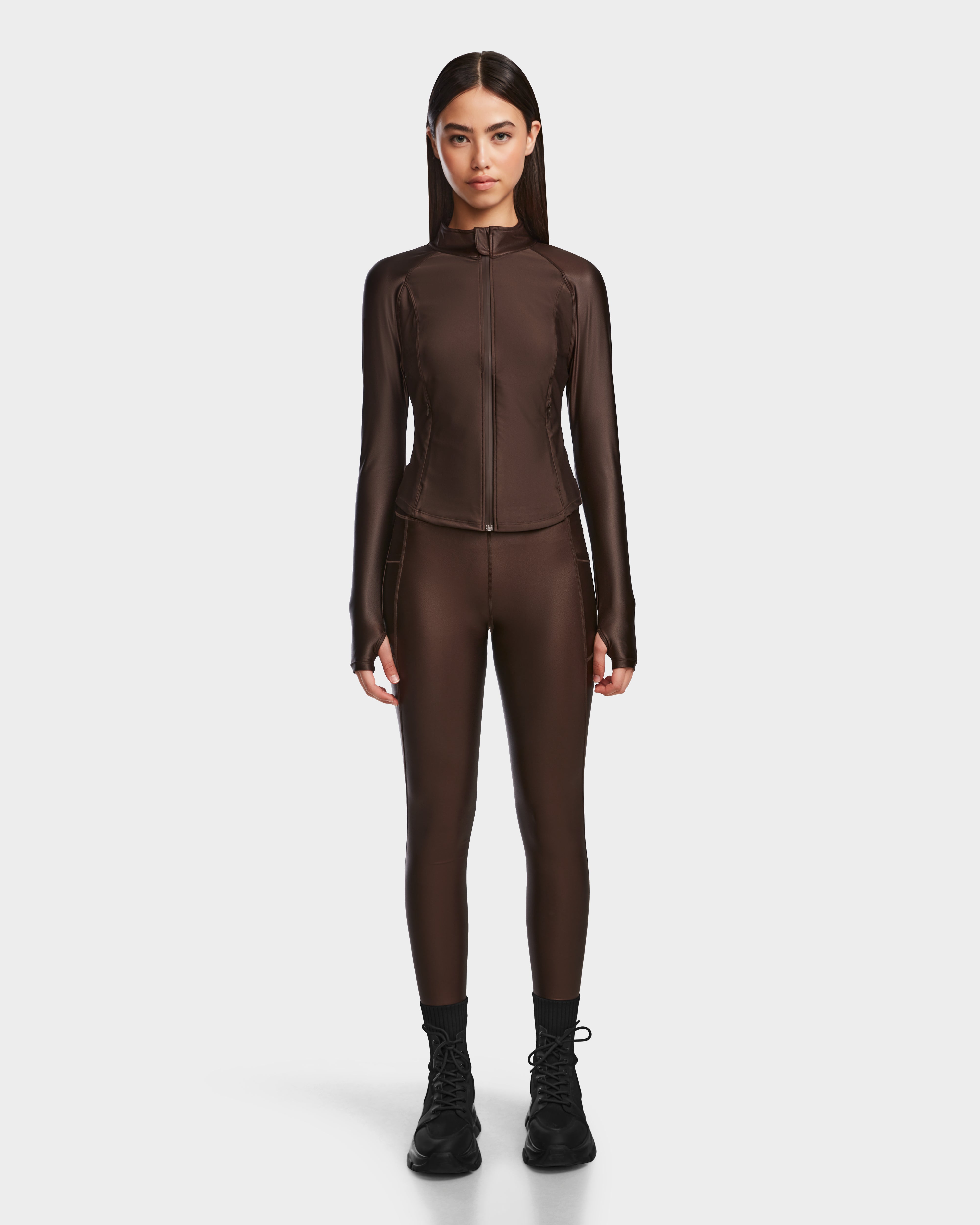 Perfect Tailoring EVA - 8524514 Espresso