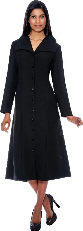 Classic Style GMI Usher Suit-11573-Black