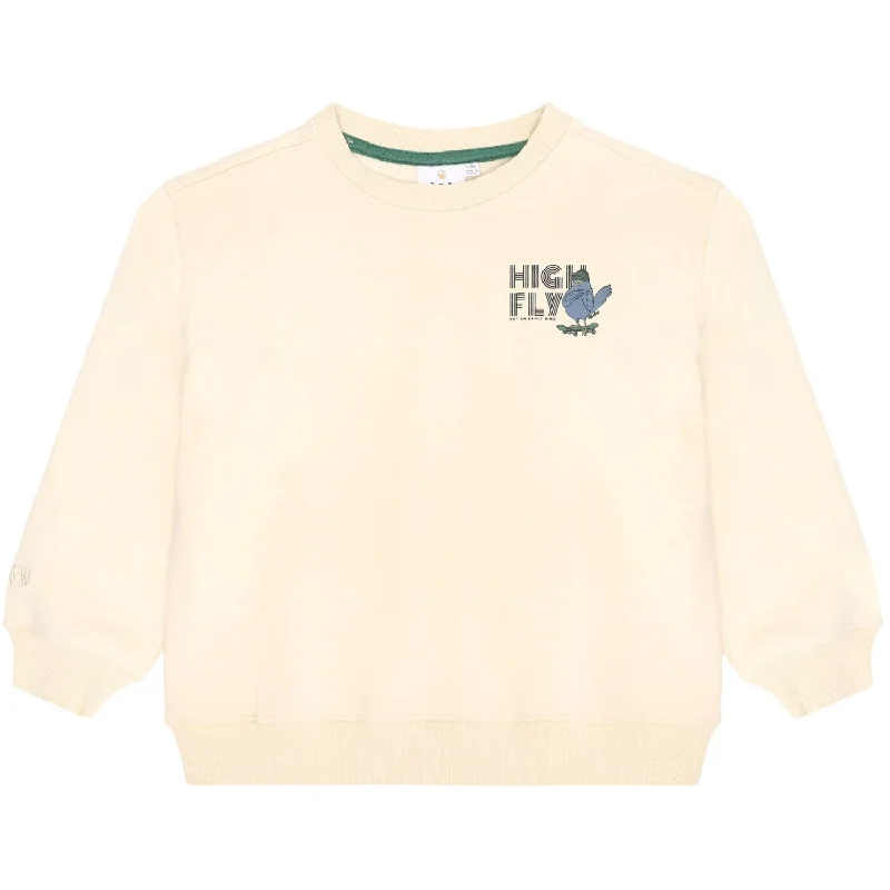 High Street Design The New Angora Lacob OS Sweatshirt