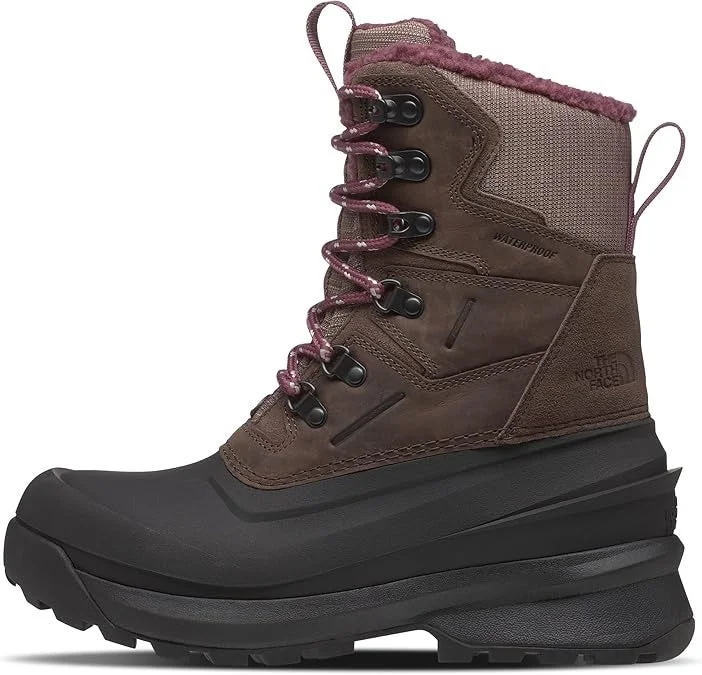 High-quality Design Women’s Chilkat V 400 Waterproof Boots