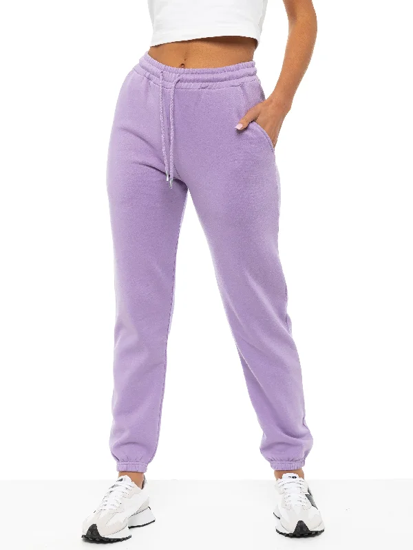 Goddess Outfit Enzo | Womens Relaxed Fit Cuffed Jogger