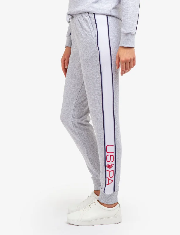 LIGHT GRAY HEATHER