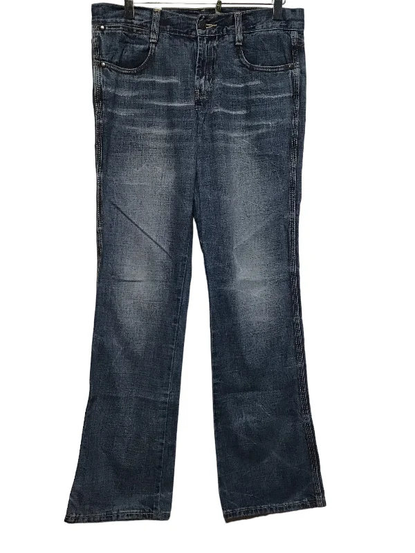 Luxury Fashion Kozilon Jeans (31x31)