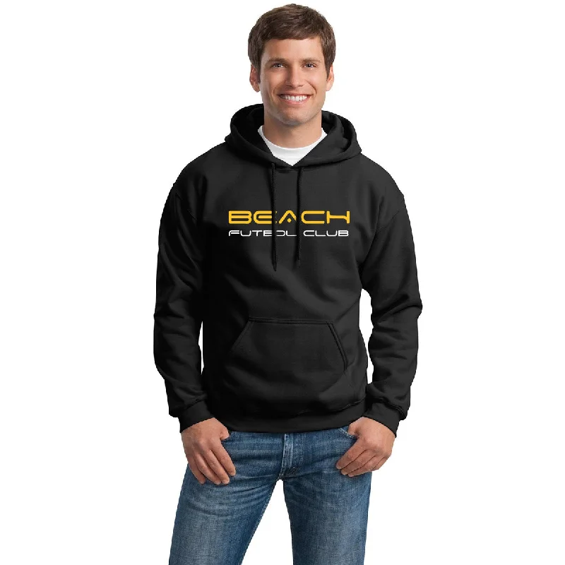 Fashionable Items Sweatshirt / Hoodie with Text Logo