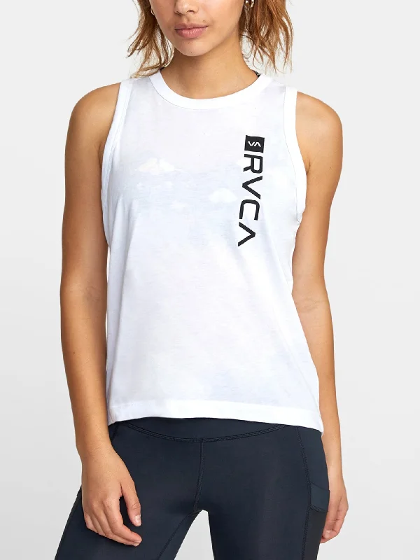 Must-have For Autumn And Winter VA Muscle Workout Tank Top