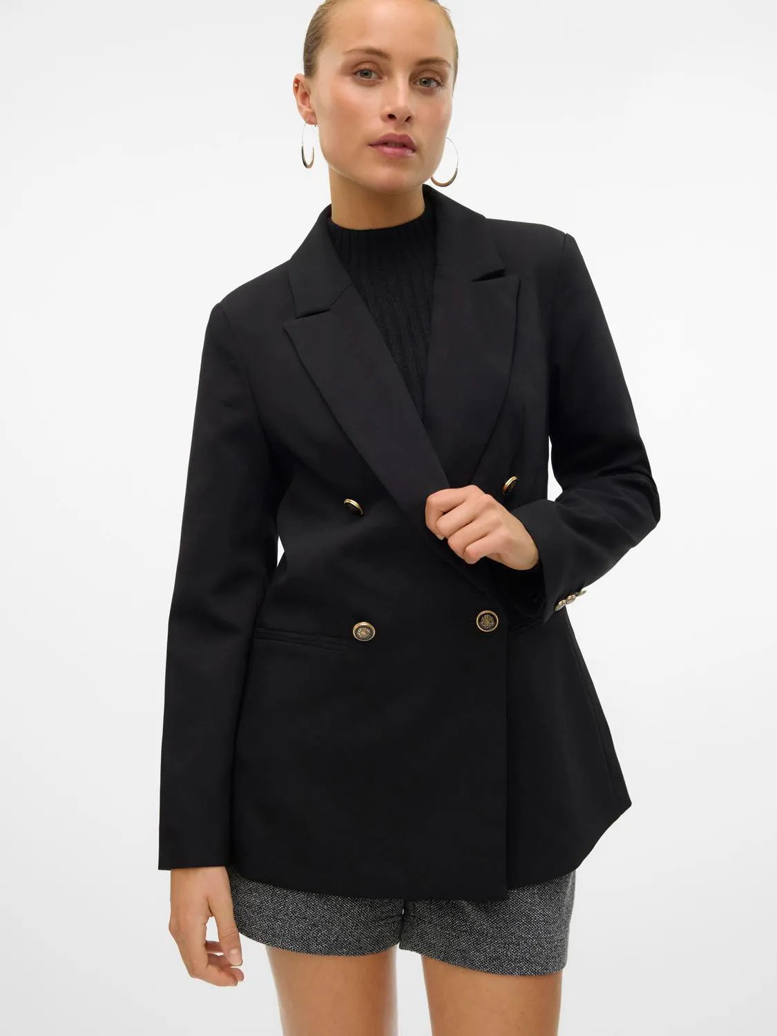 High-end Fashion Elma Blazer