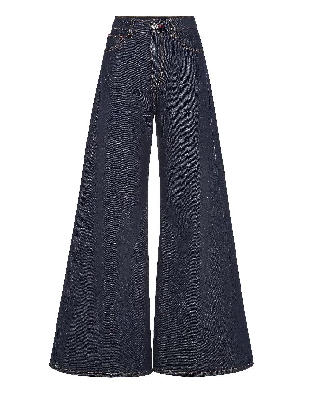 Classic Choice Denim Mykonos Fit Iconic Plein