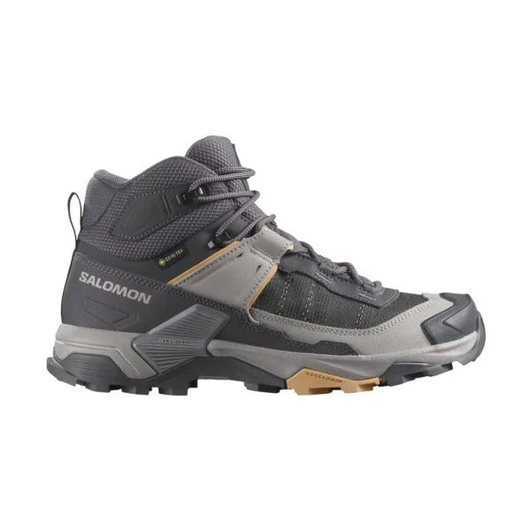 Fresh Wear Women's X Ultra 5 GTX Mid Shoe