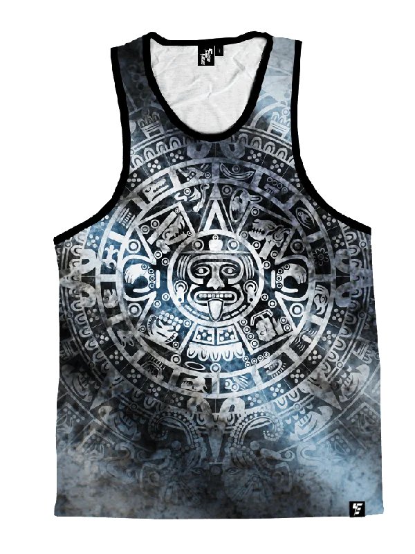 Sports And Leisure Totem Unisex Tank Top