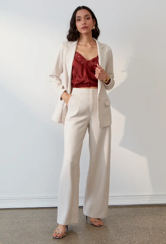 Classic Style Evie Blazer..