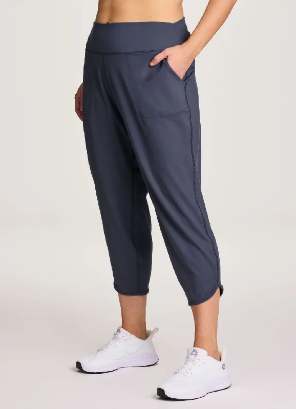 Youthful Vitality Plus Everyday Super Soft Jogger