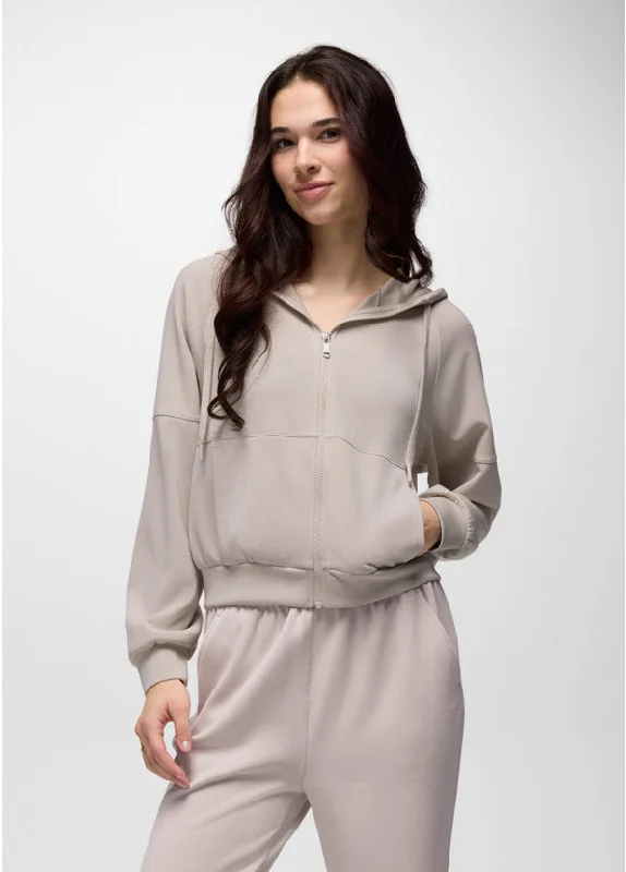 New Design Shea Full Zip
