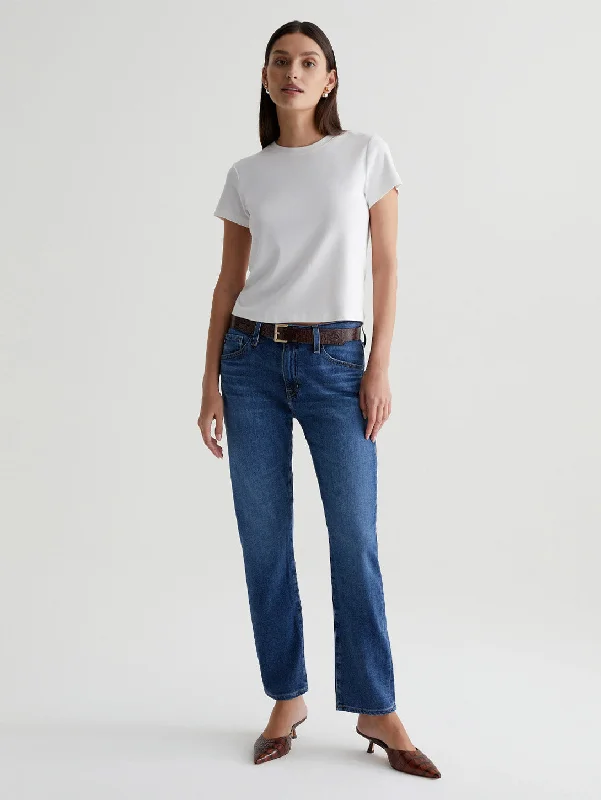Modernism Ex-Boyfriend Slim Straight Jean - Durham