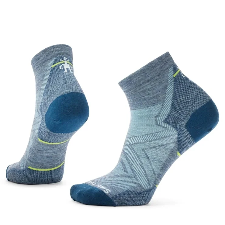 Urban Style Women's Run Zero Cushion Ankle Socks