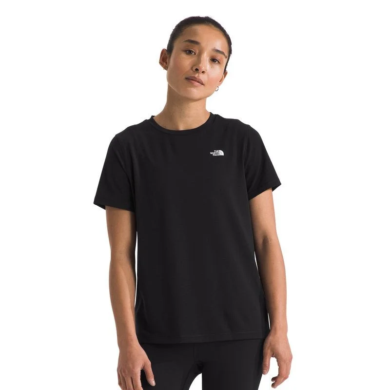 Cool Style Women`s Adventure Short-Sleeve T-Shirt