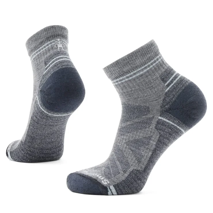 Fashionable Inner Wear Women's Hike Light Cushion Ankle Socks