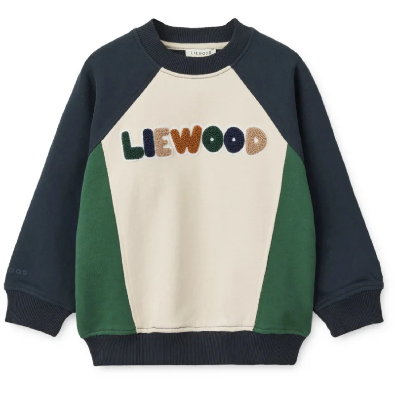 Modernism LieWood Liewood / Sandy Aude Placement Sweaters