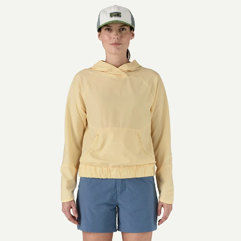 Leisure Sports Women's Swift Drift Sun Hoody