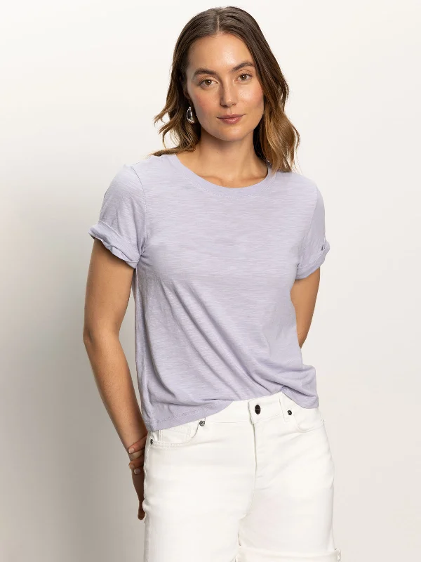 Fashion Concept Perfect Tee Remix Lavender Mist