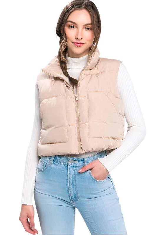 KHAKI