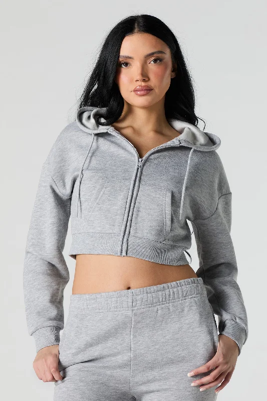 Heather Grey