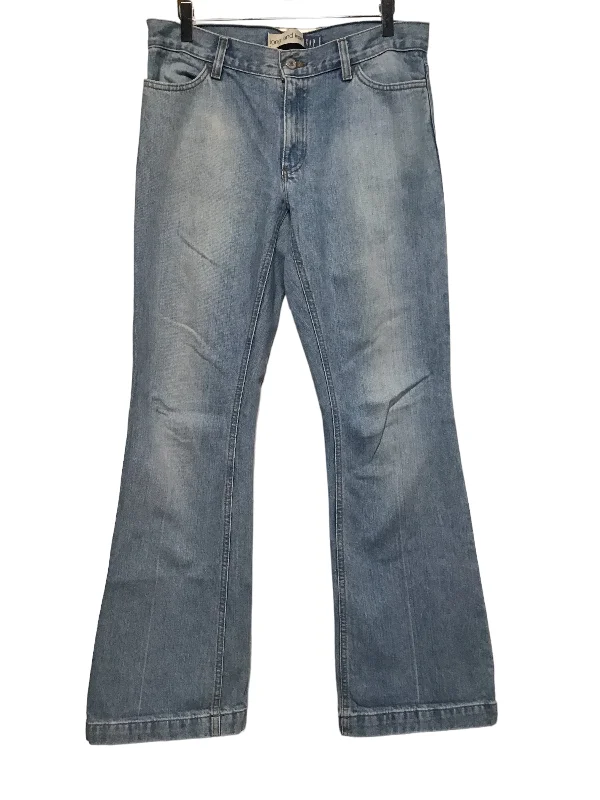 Exquisite Design Gap Jeans (32x33)