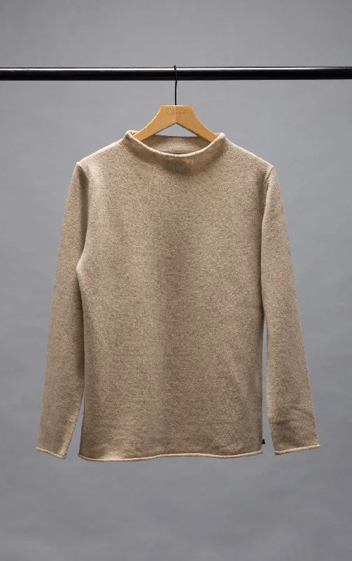 TAUPE MARLE