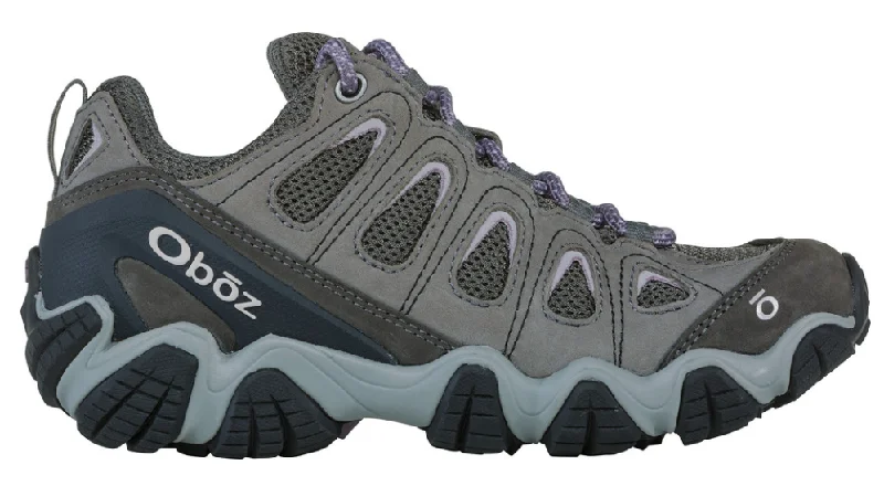 Luxury Classic Women's Sawtooth II Low Hiking Shoe
