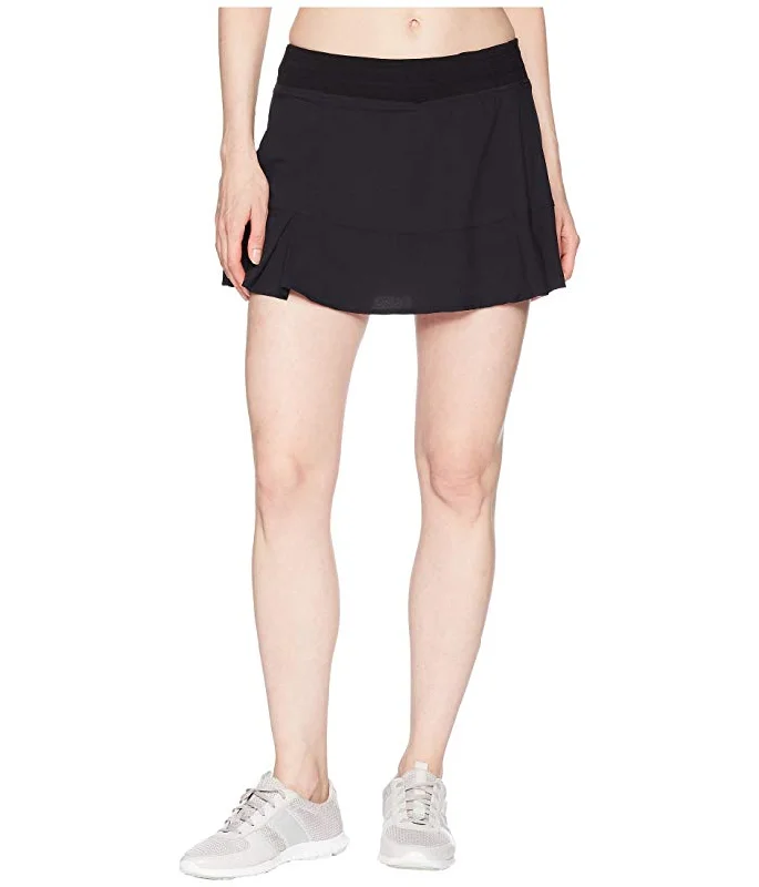 Comfortable Mind Rhythm Skirt 13in